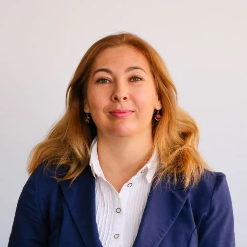 Daniela Vlădeanu
