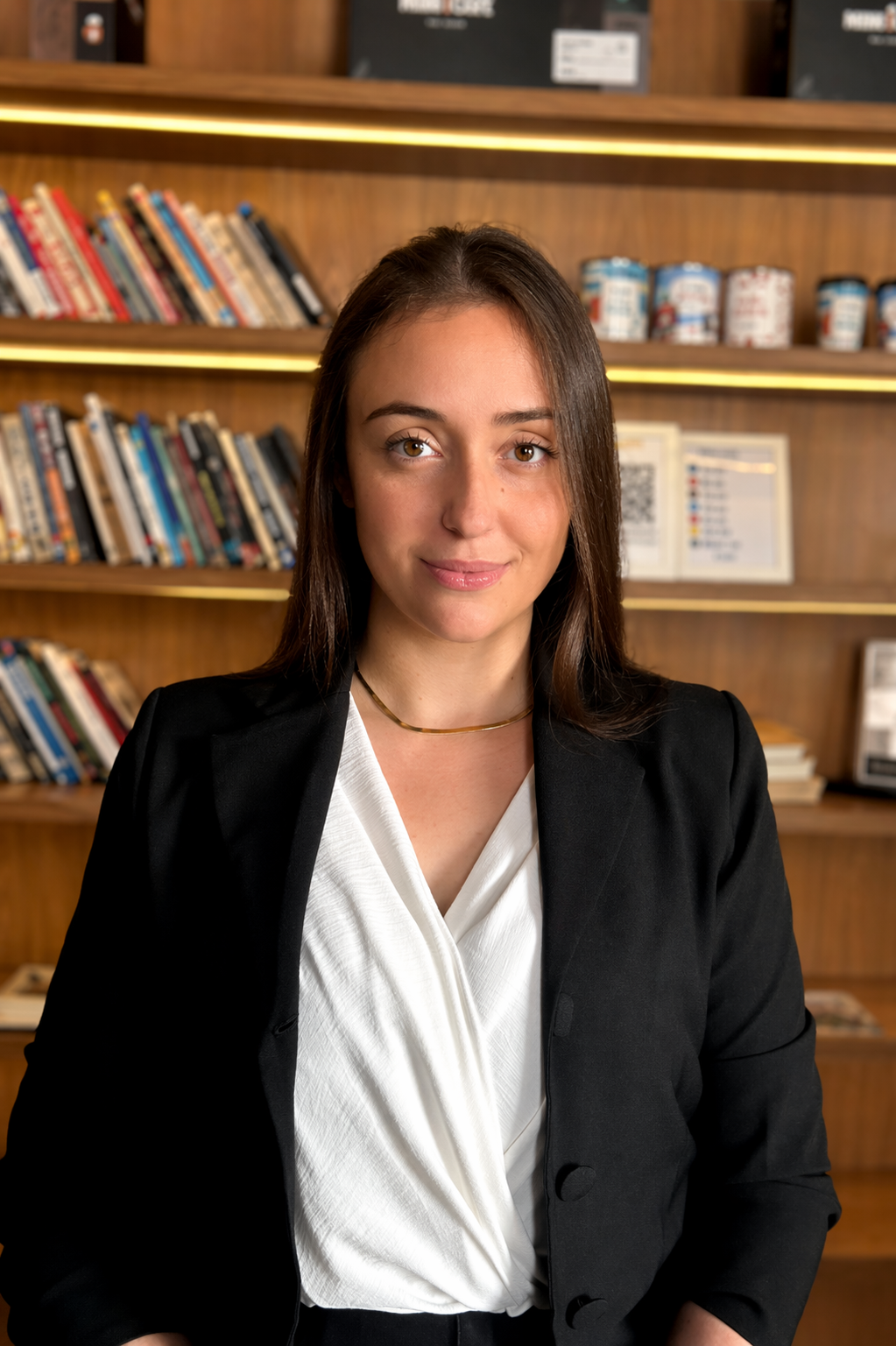 Daniella Thomé