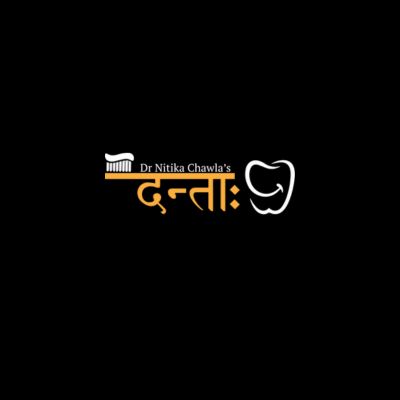 Dantaa Dental logo