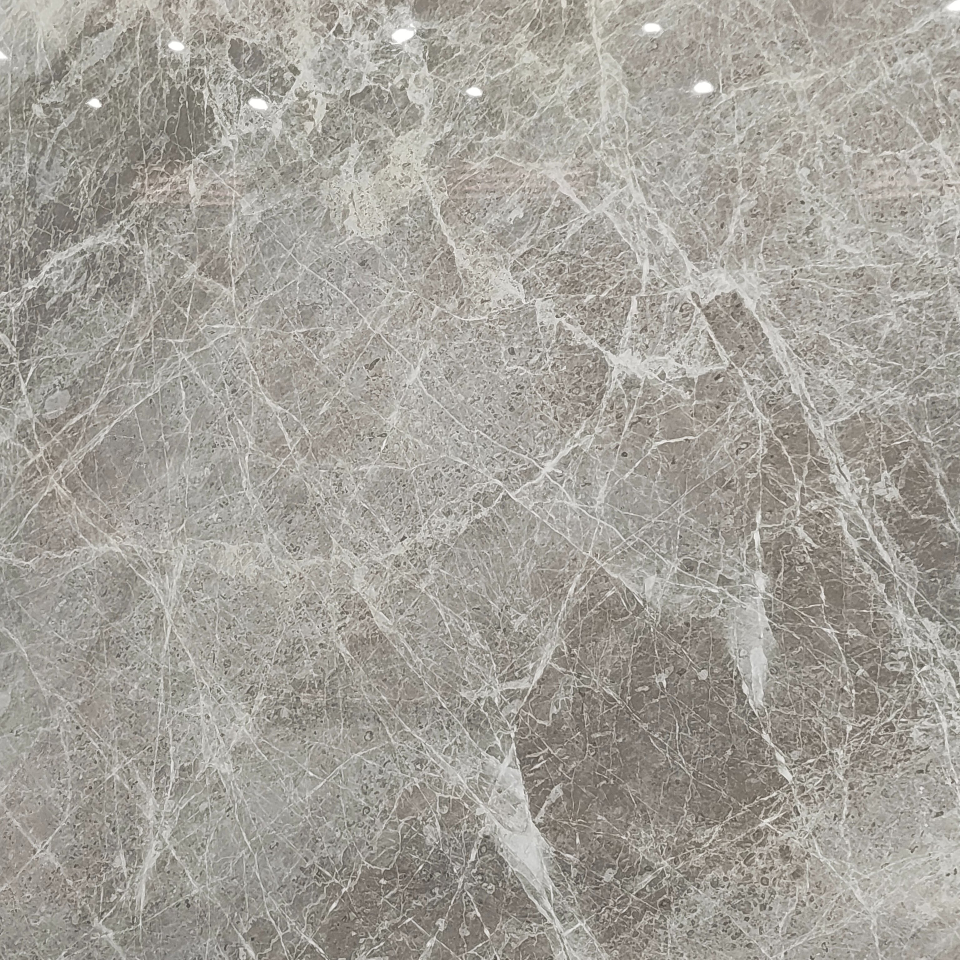 Grey Emperador grey marble texture