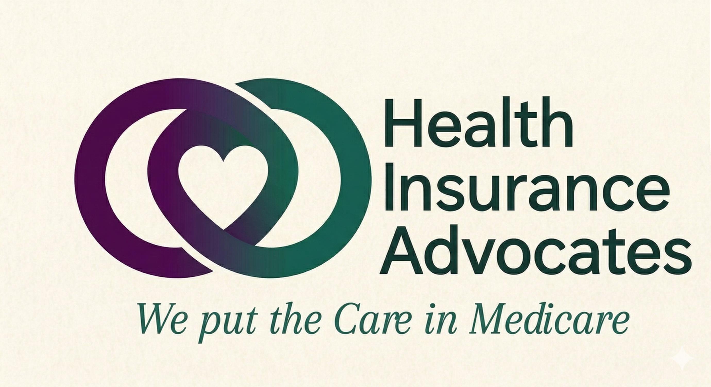 Health Insurance Advocates Logo