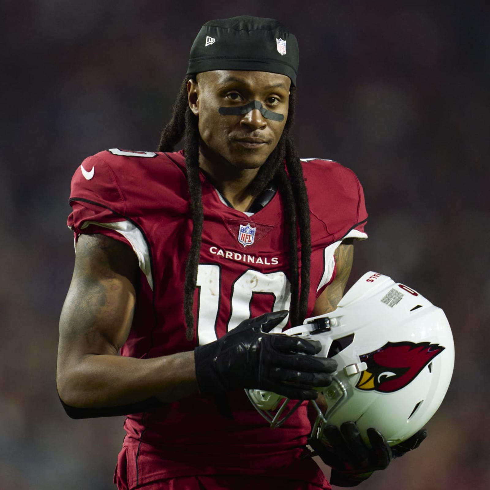 Deandre Hopkins