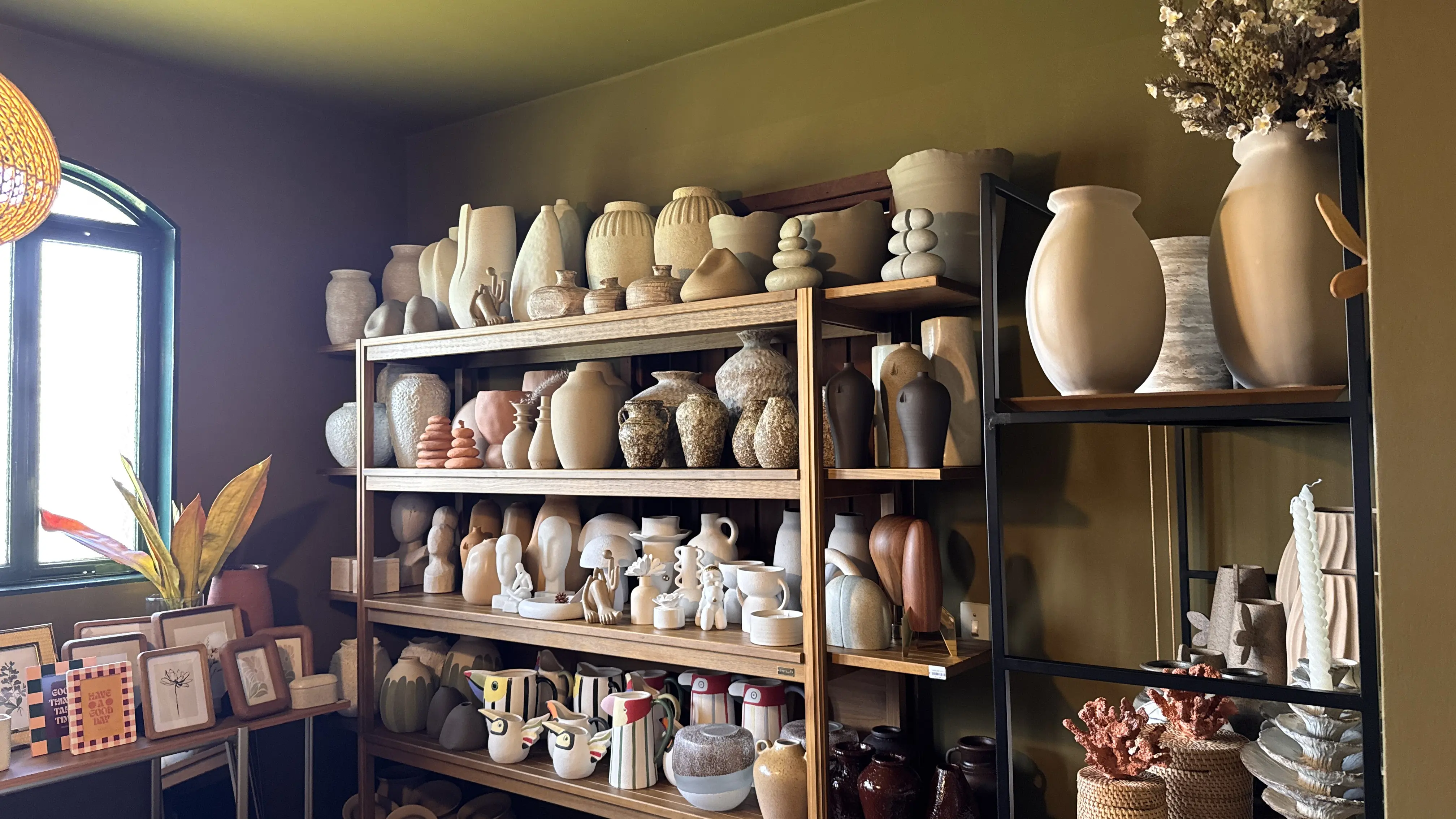 Decoração de Ambientes