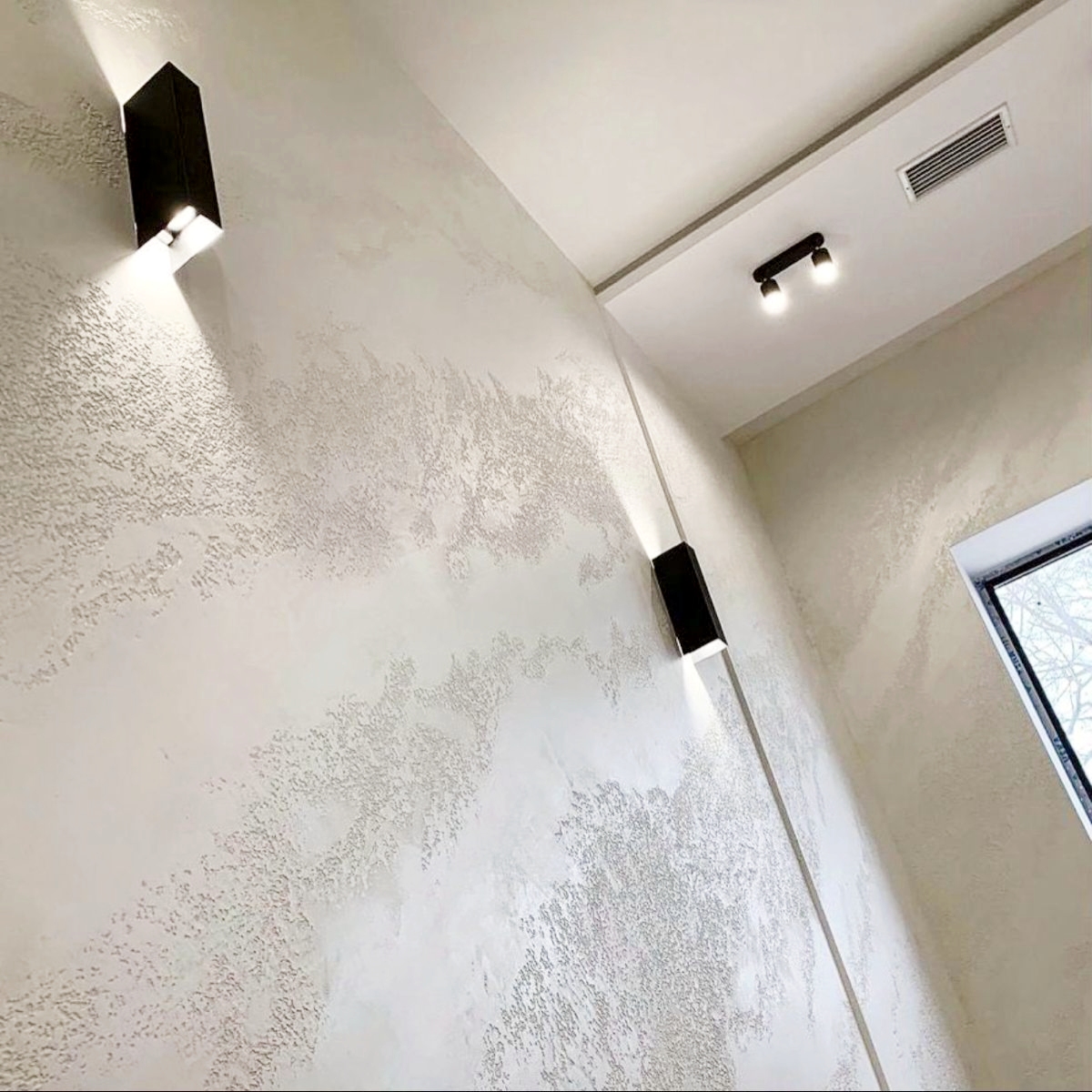 Decorative Wall Panels