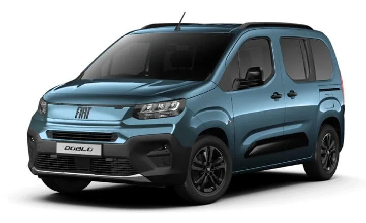 FIAT DOBLO PANORAMA