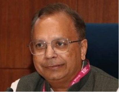 Deepak Goel, Scientist ‘G’ & Group Coordinator, Cyber Laws and Data Governance Division at Ministry of Electronics and Information Technology, Government of India