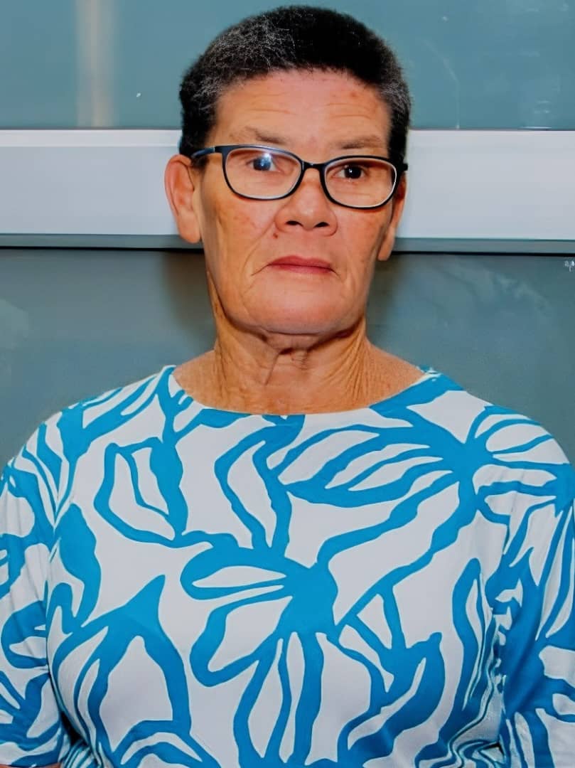Delia Hansen