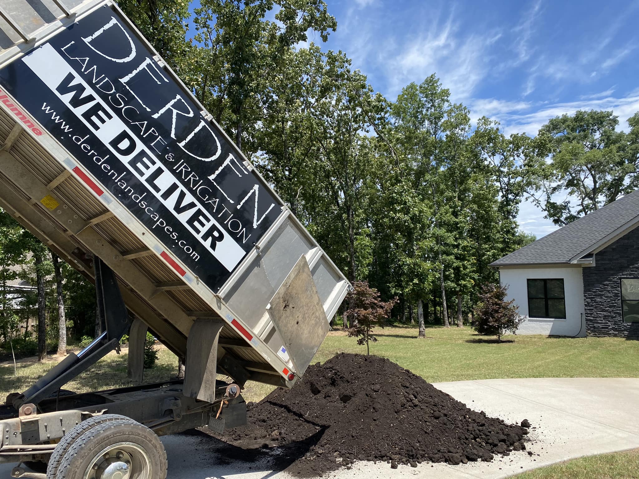Statewide Delivery