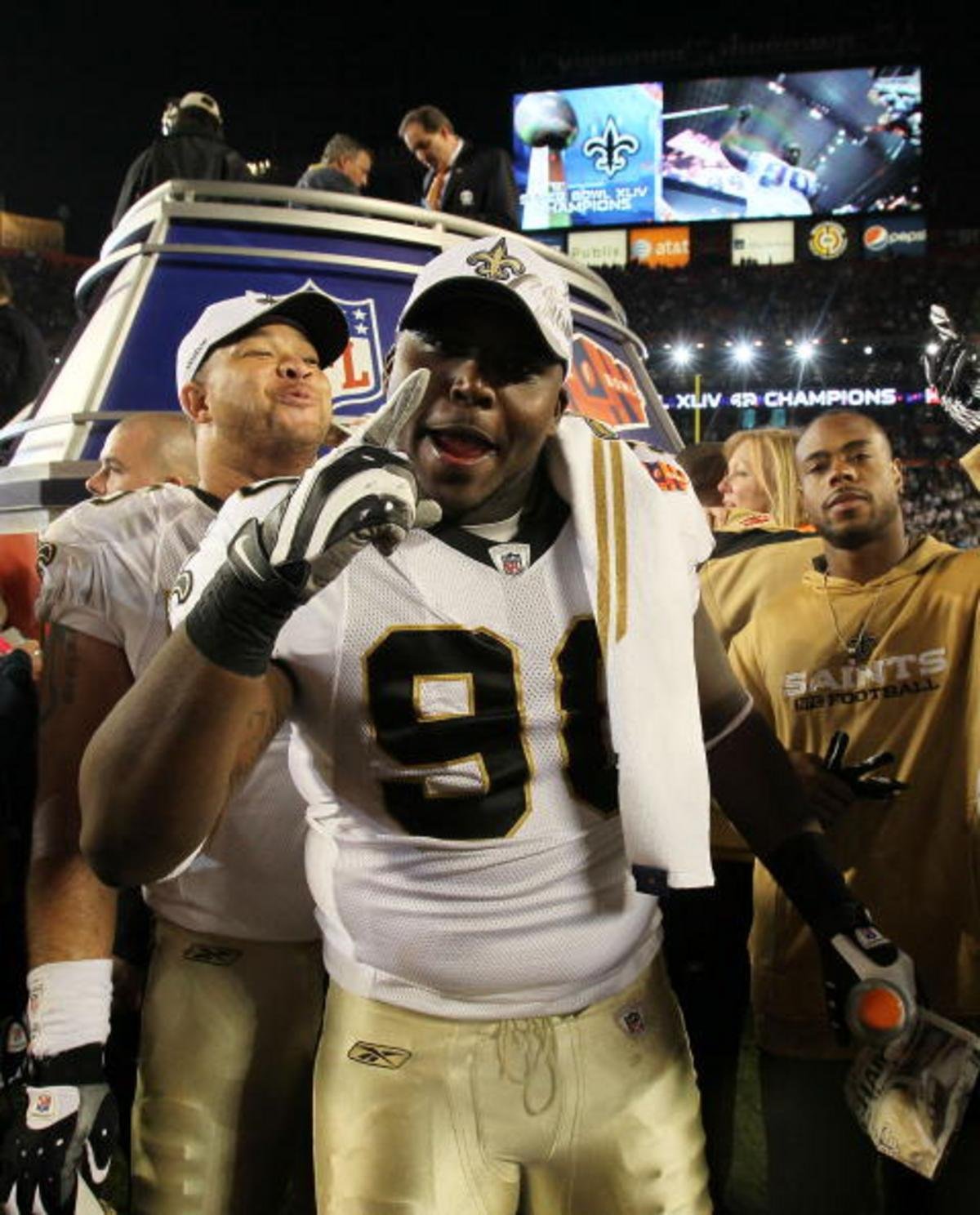 Demario Pressley