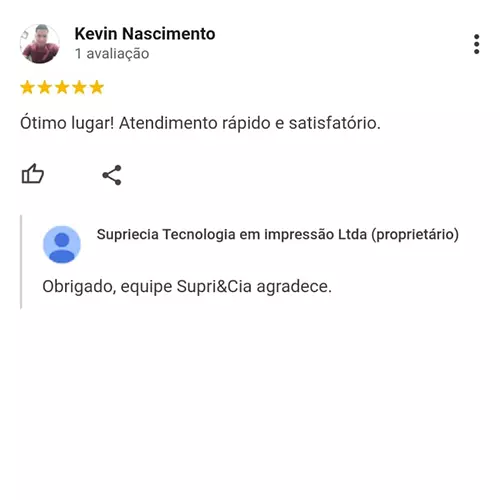 Depoimento Kevin Nascimento