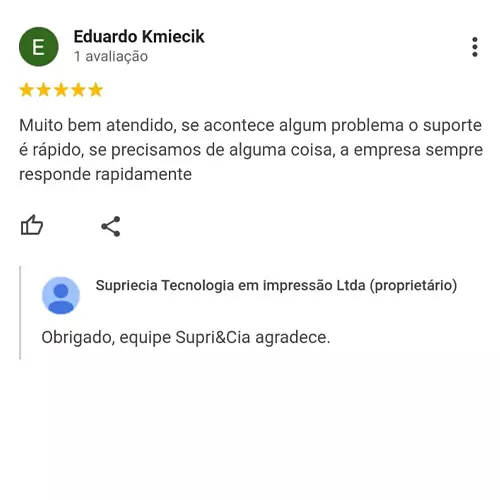 Depoimento Eduardo Kmiecik