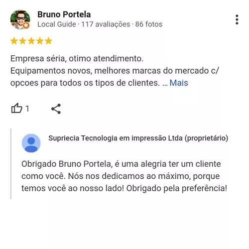 Depoimento Bruno Portela