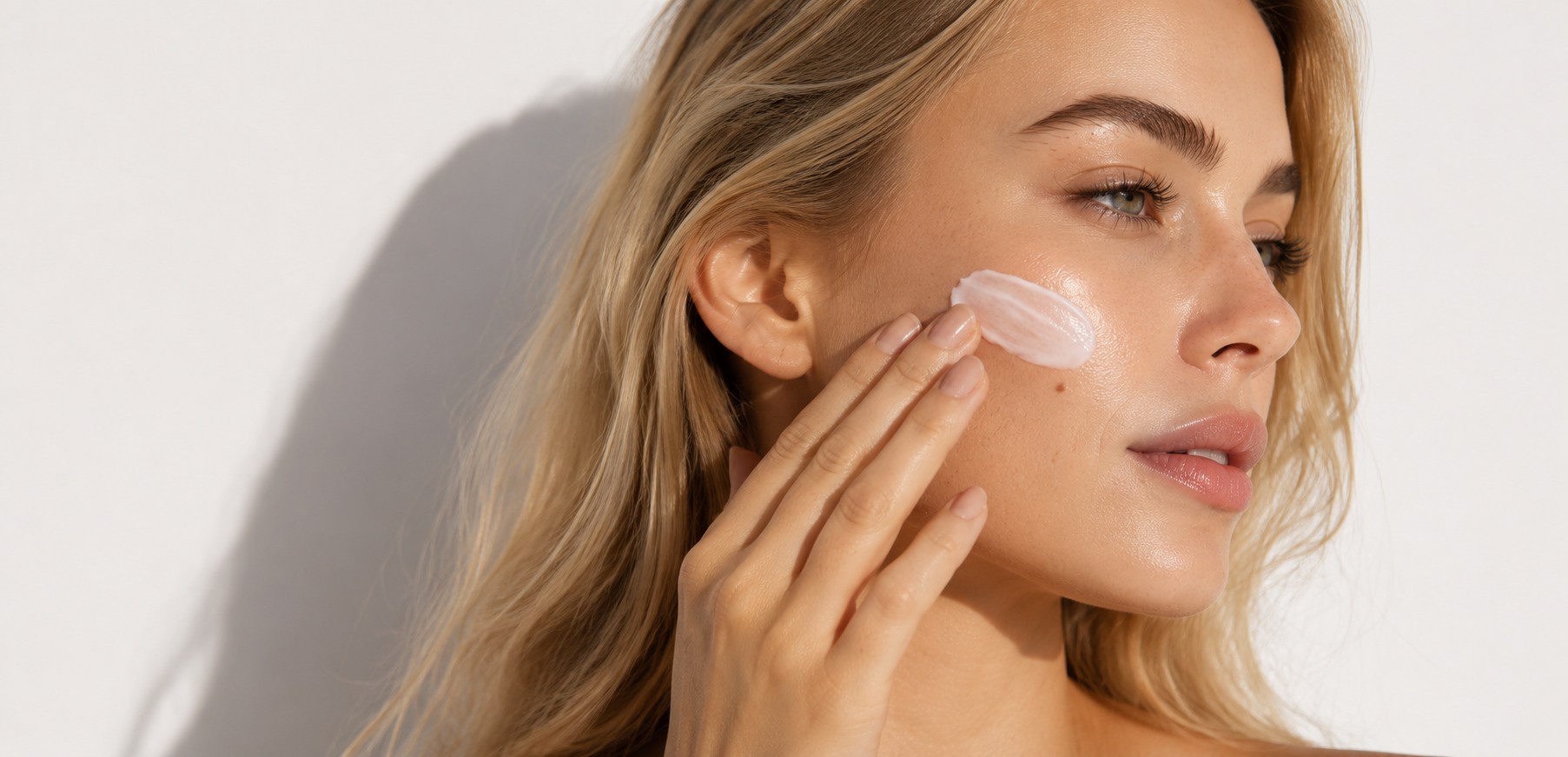 Dermatologische Behandlung