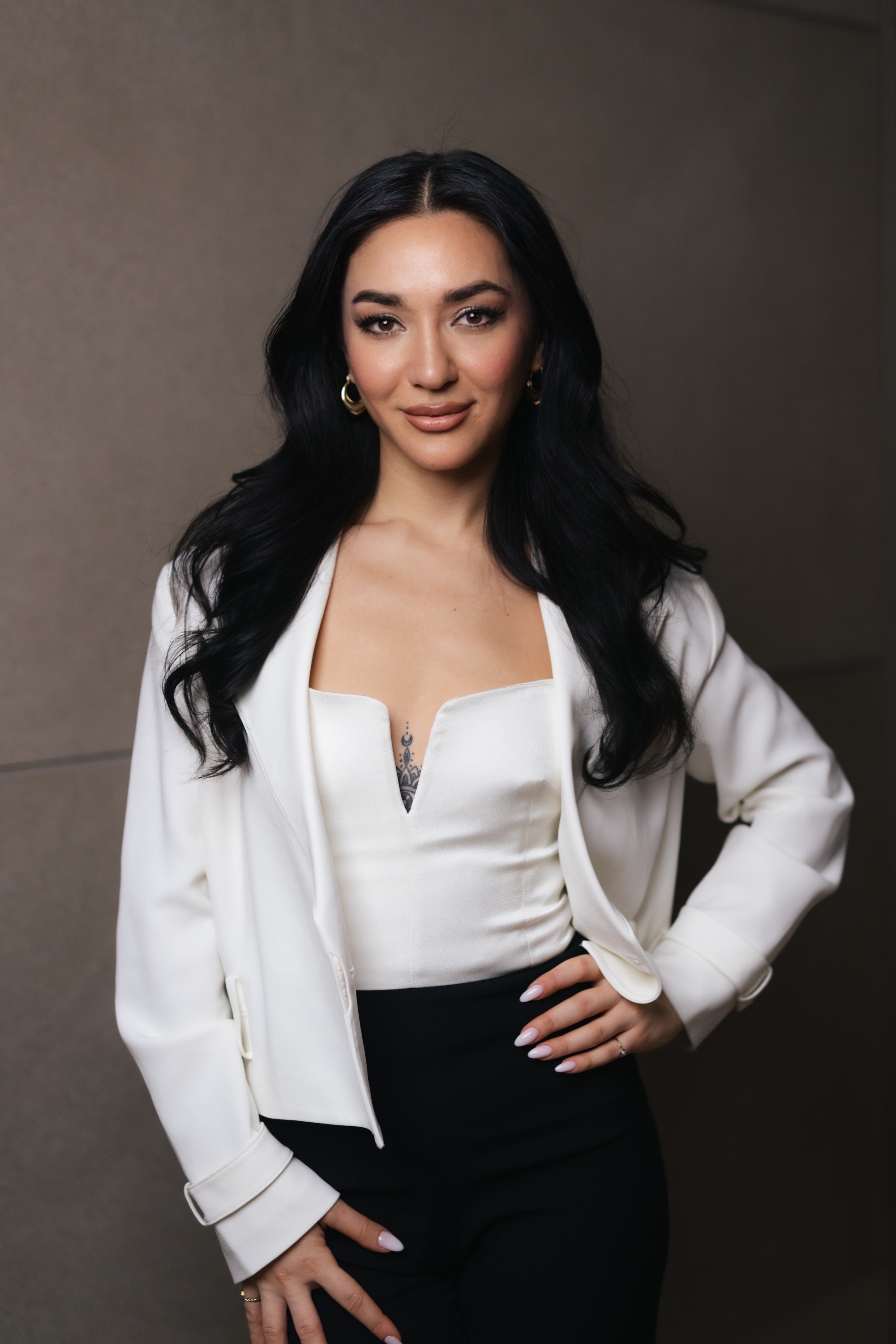 Derya Turan