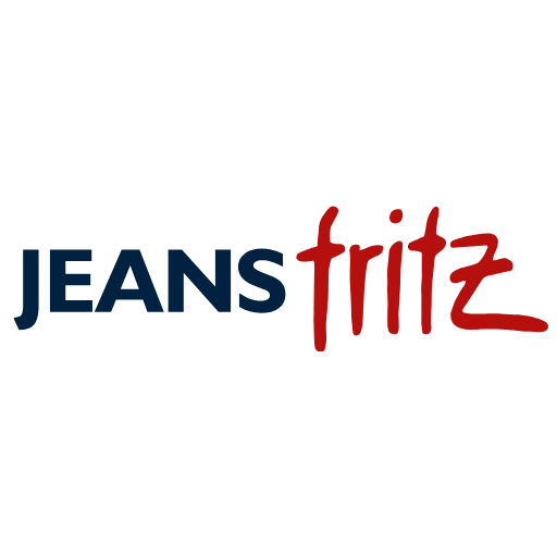 JEANS fritz Logo