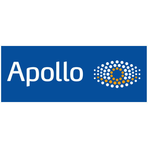 Apollo Logo