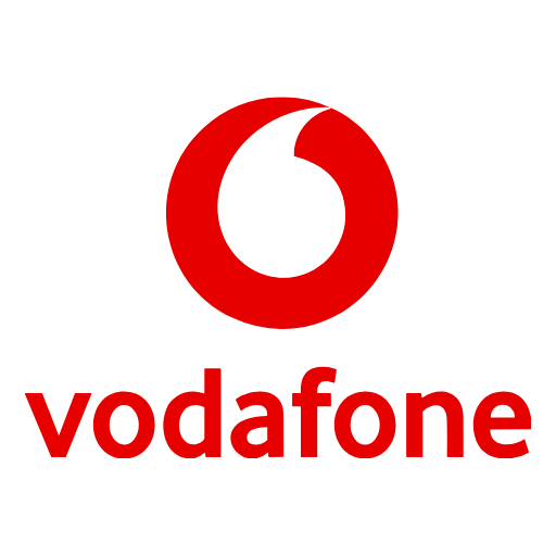 Vodafone Logo