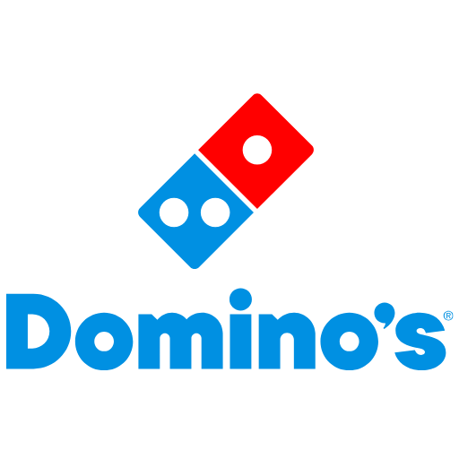 Domino's Pizza Logo