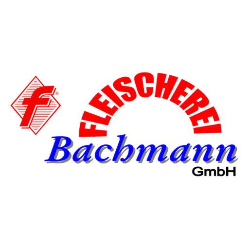 Fleischerei Bachmann Logo