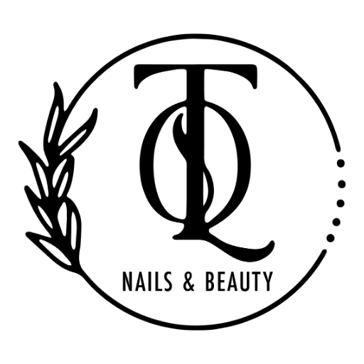 TQ Nails Logo