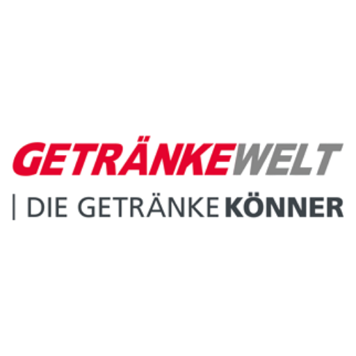 Getränkewelt Logo