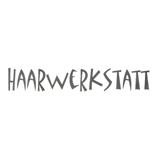 Haarwerkstatt Logo