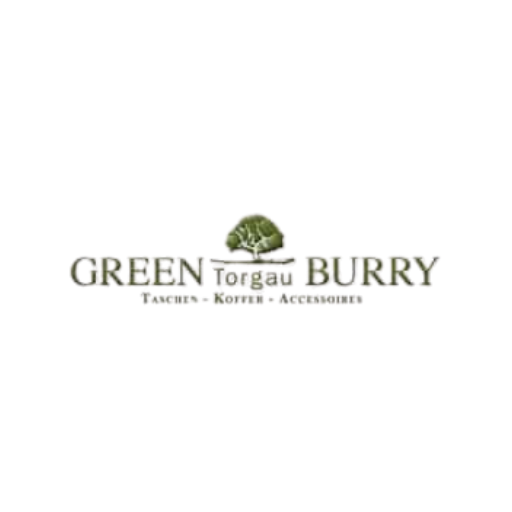 Greenburry Torgau Logo