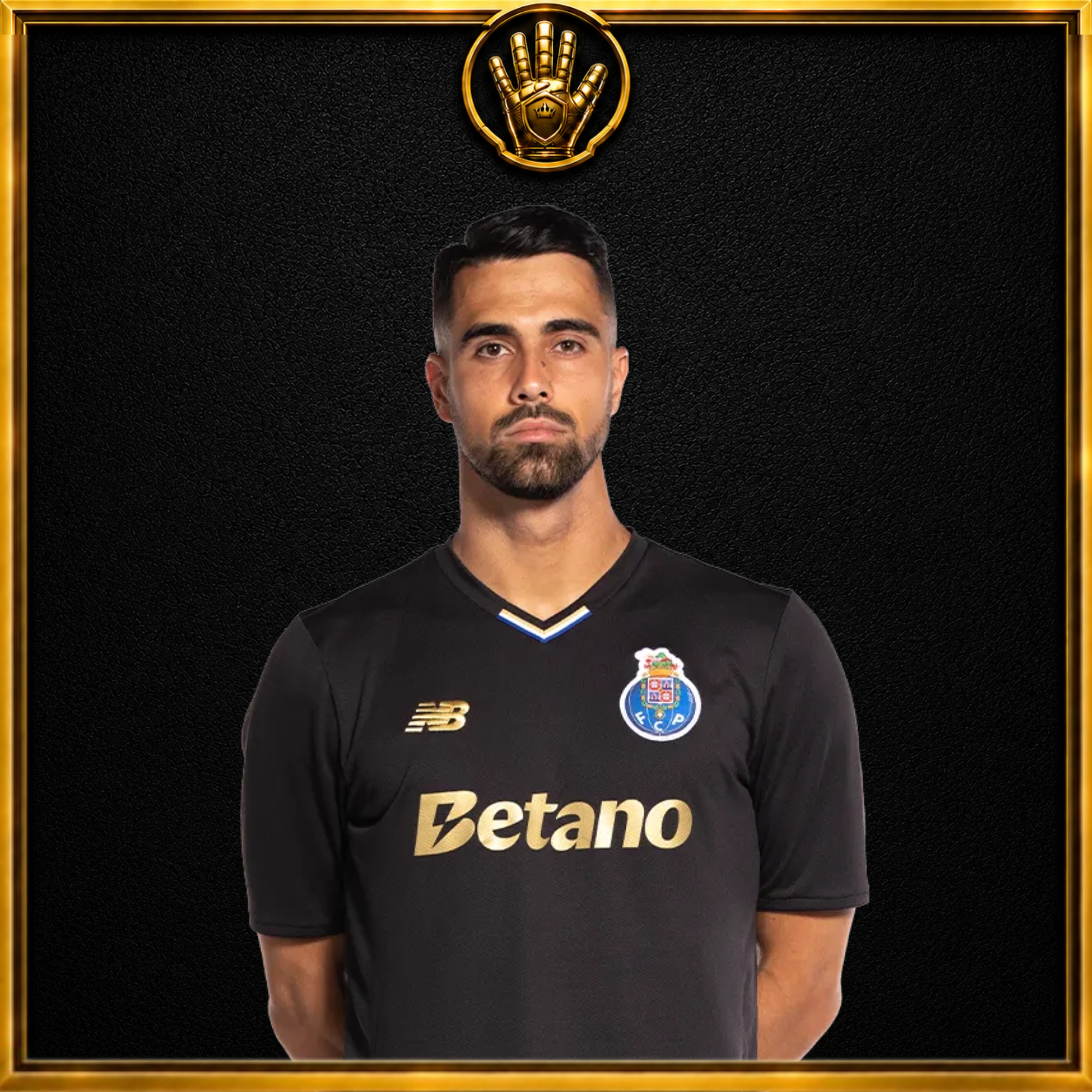 Diogo Costa