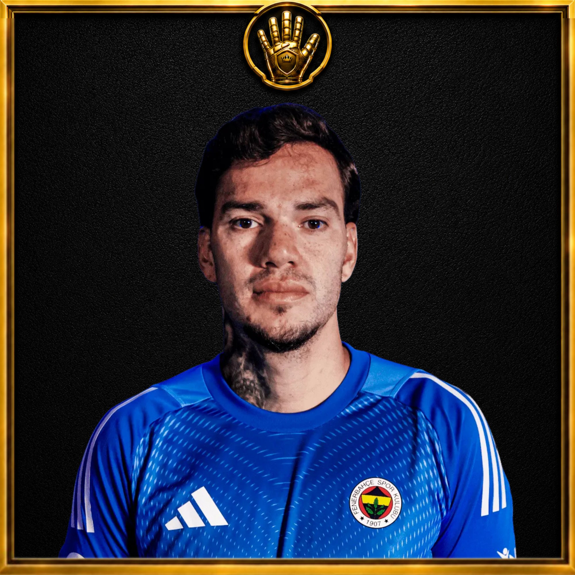 Ederson