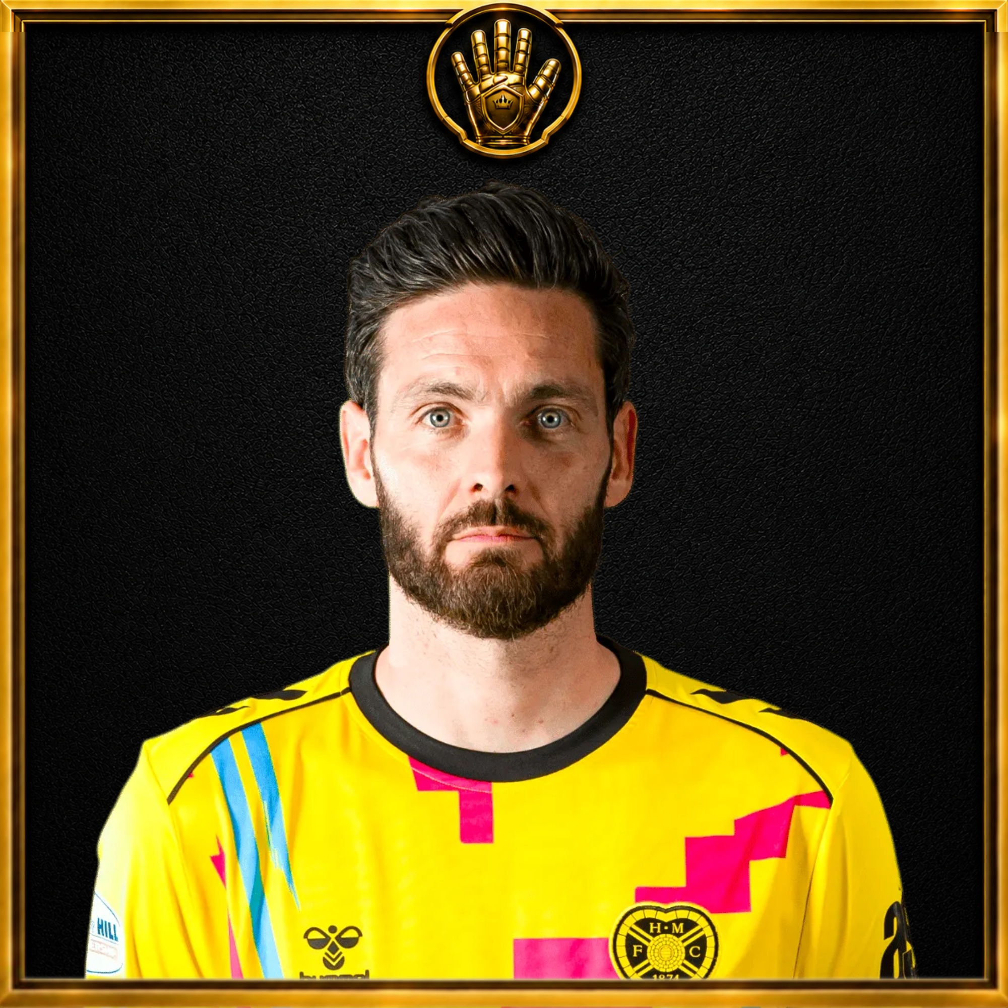 Craig Gordon