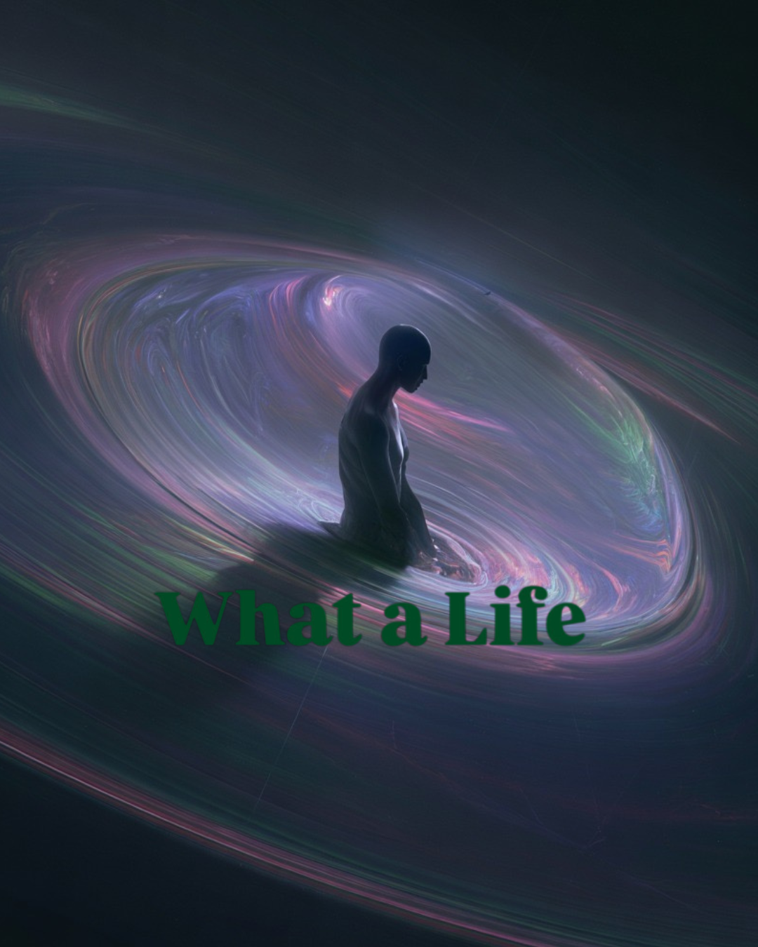What a Life β Resomo Therapy vision artwork