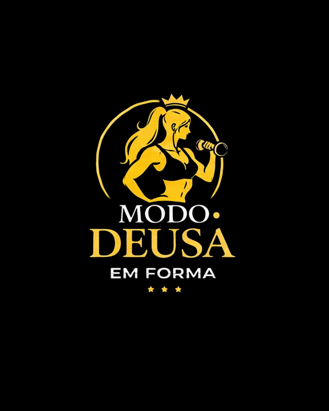 Modo Deusa em Forma