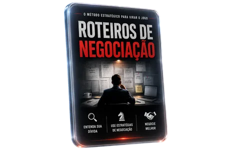 Roteiros de Negociação