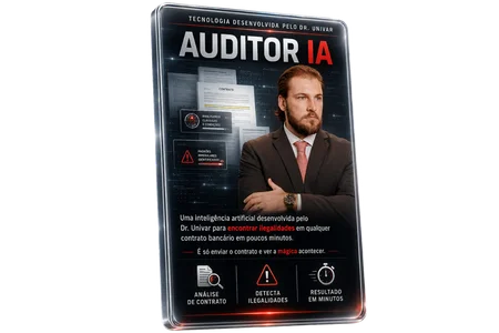 Auditor IA