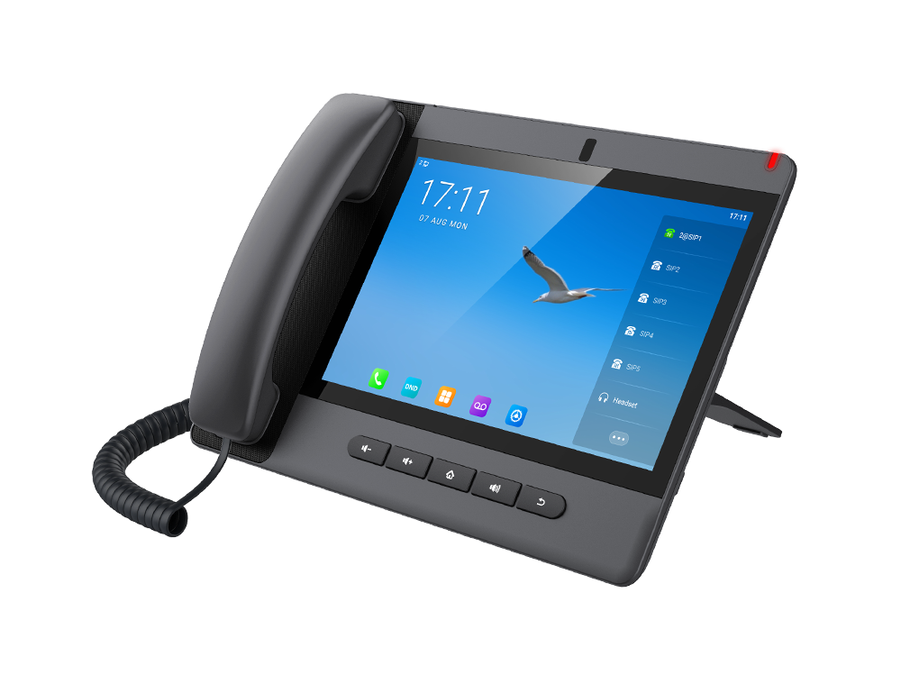 IP Desk Phone