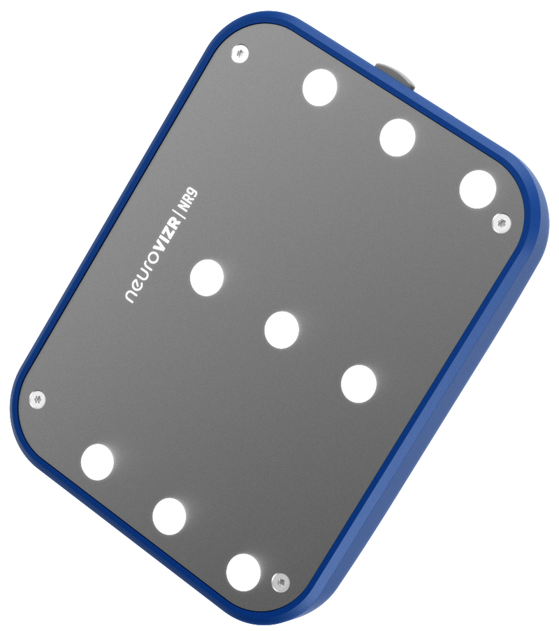 NeuroVIZR N9