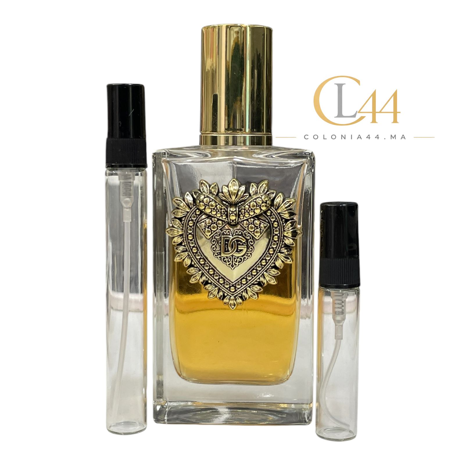 Devotion Dolce&Gabbana