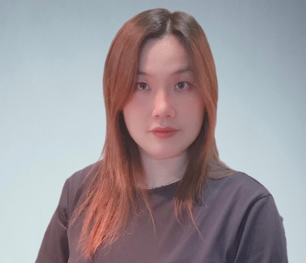 Dian - Senior Consultant Profile