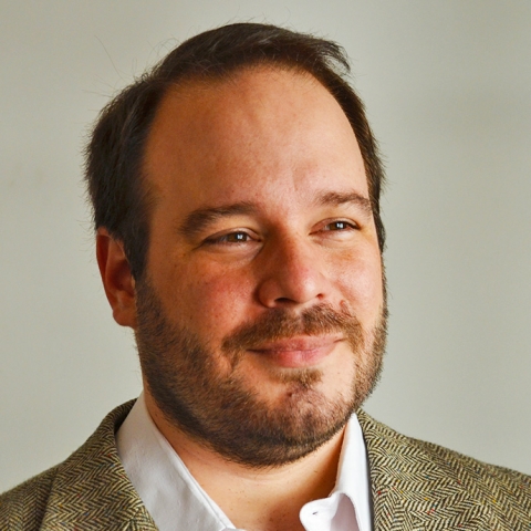 Diego Gutierrez Zaldivar