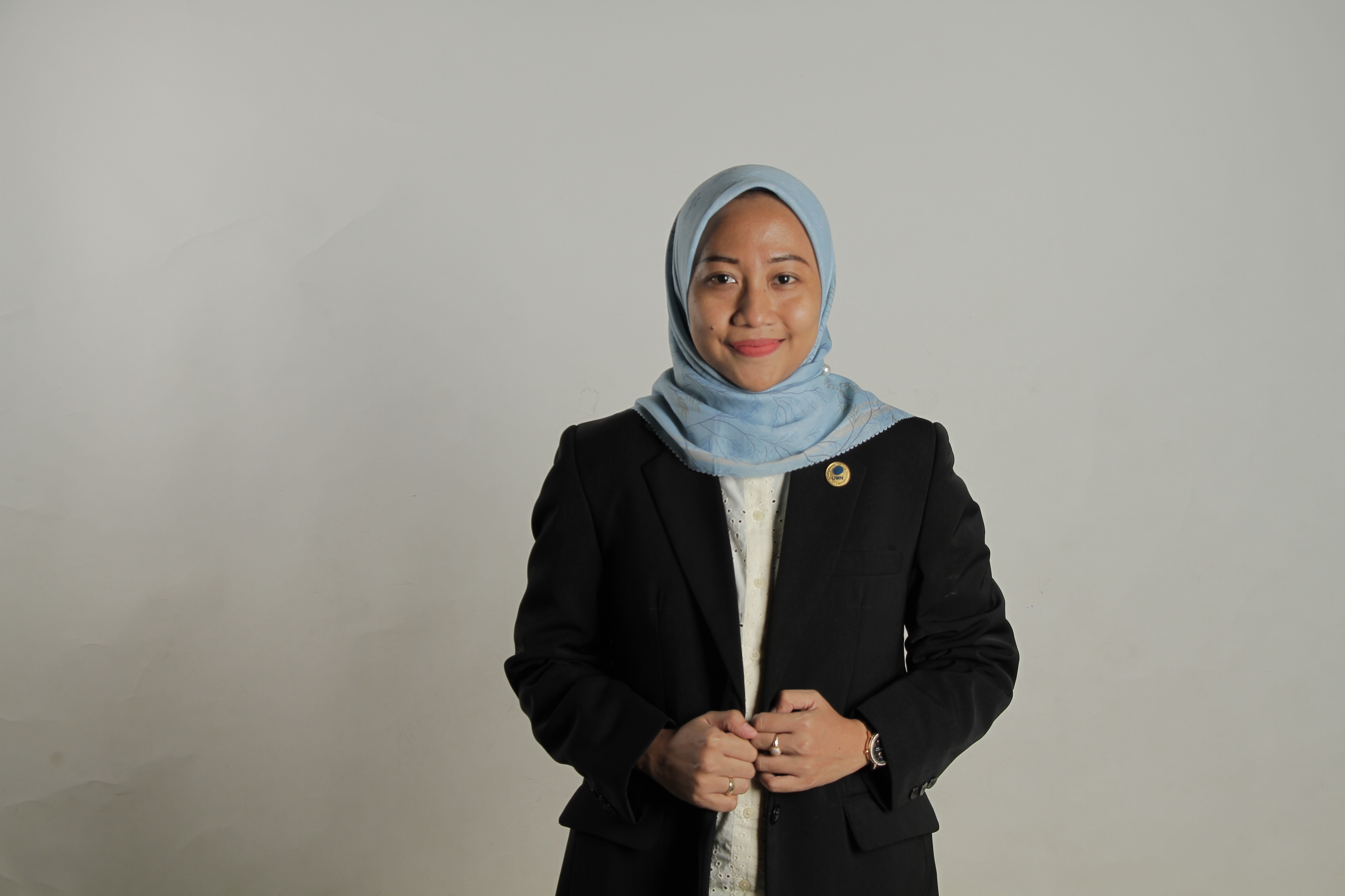 Dinar Ajeng Kristiyanti