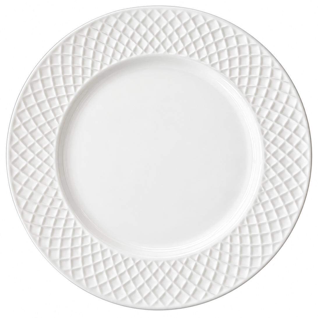 Dinner Plate (10–12"), view 3