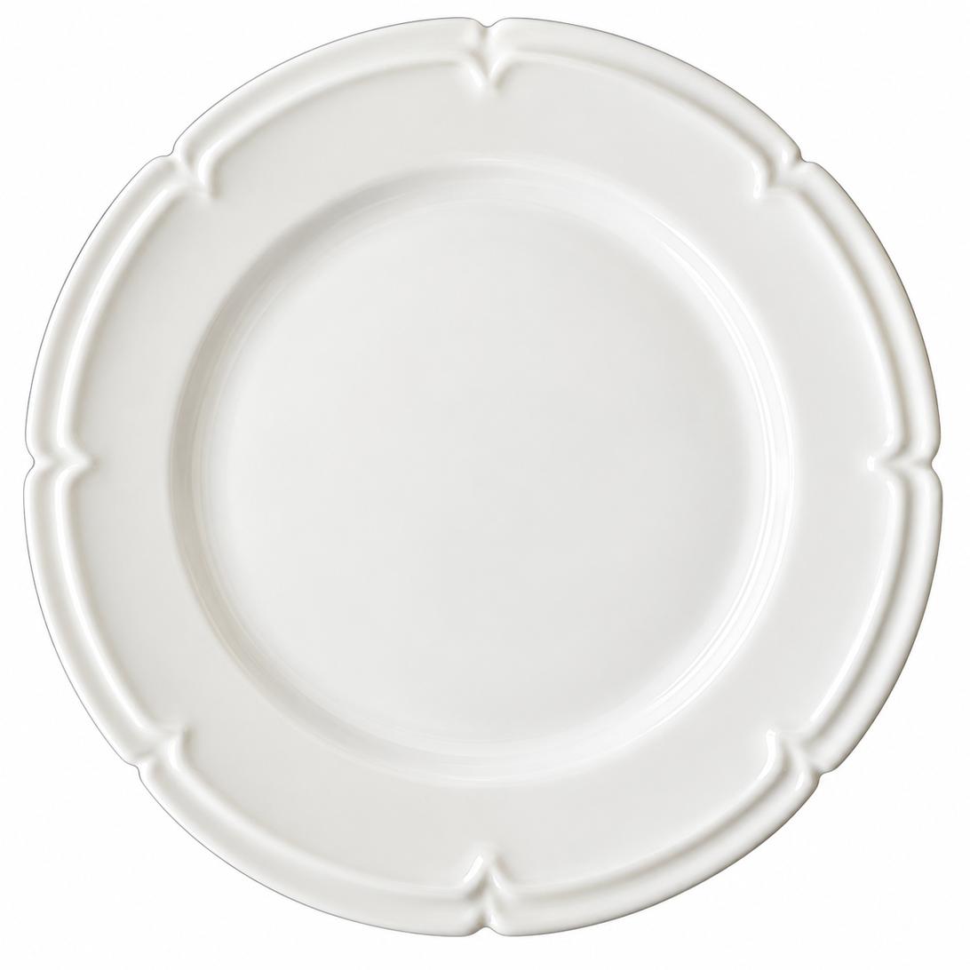 Dinner Plate (10–12"), view 4