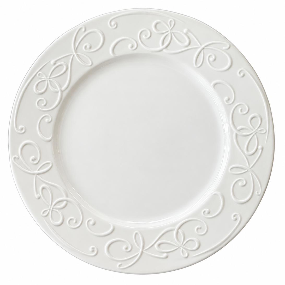 Dinner Plate (10–12")