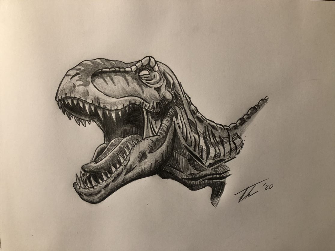 Dinosauri 2