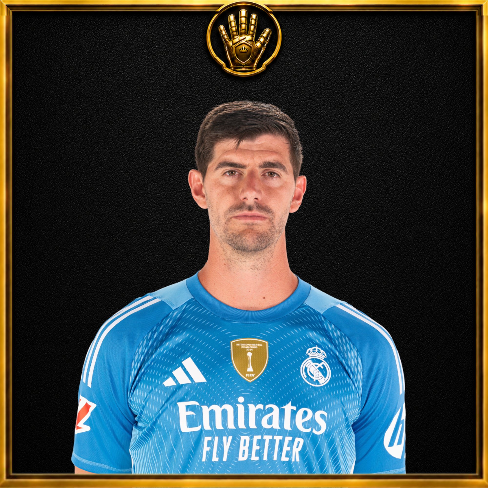 Thibaut Courtois