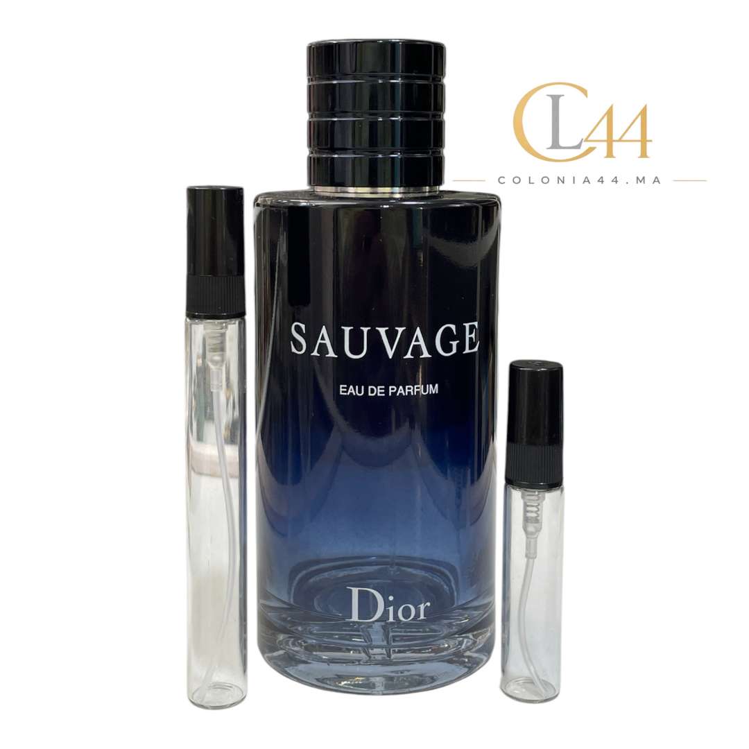 Dior Sauvage EDP