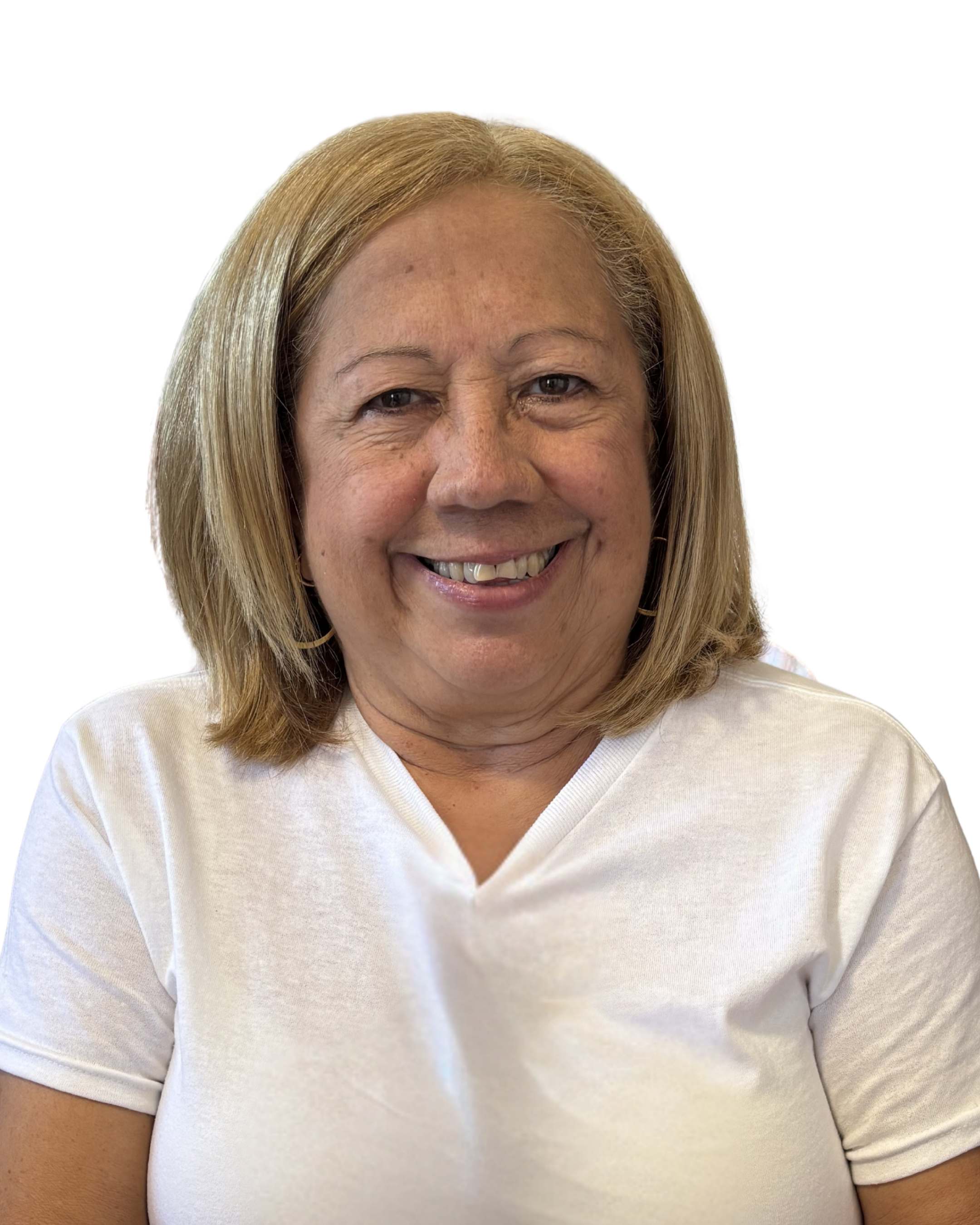 Dioris Rodríguez