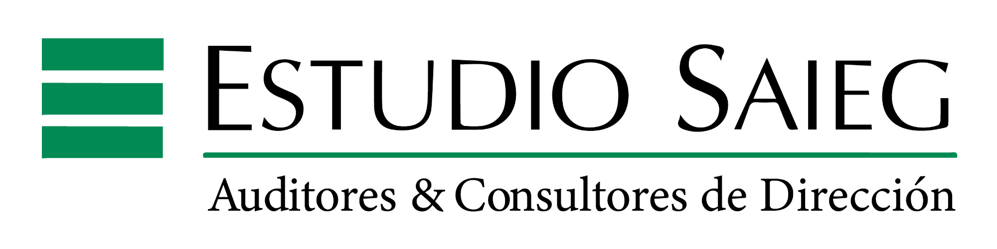 Estudio Saieg