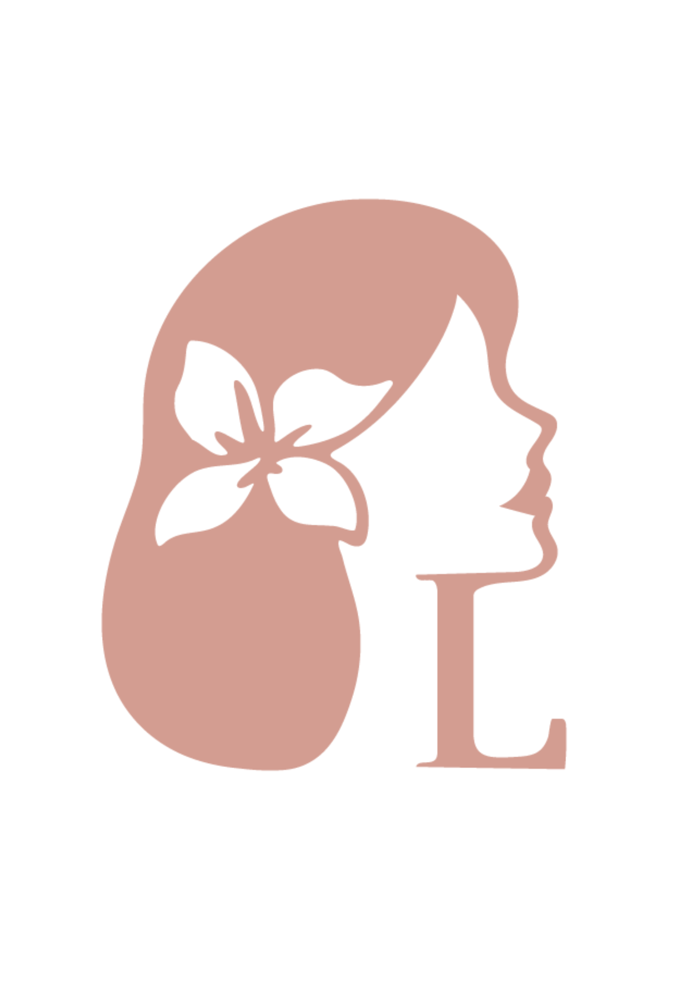 Legado Mujer Logo