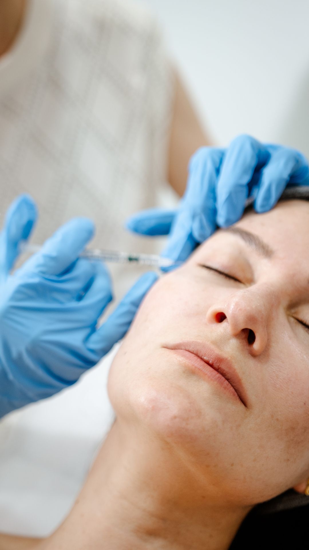 Tratamiento de medicina estética